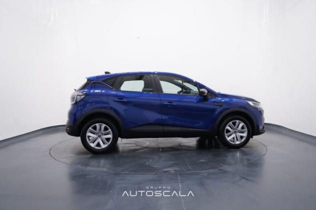 RENAULT Captur 1.2 ECO-G 120 CV Evolution MY26 rif. 23604808 - Foto 7