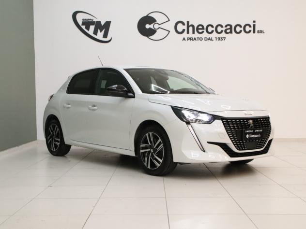 PEUGEOT 208 II 2022 1.5 bluehdi Allure Pack s NEOPATENTATI