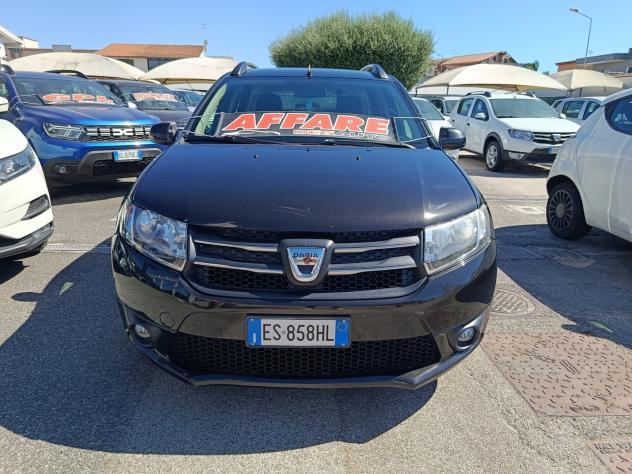 Dacia Logan MCV 1.5dCi 8V 75CV Laurte - Foto 6