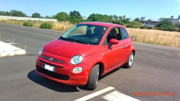 FIAT 500 1.2 69cv Lounge - Foto 8