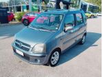 Opel Agila Agila 1.2 16v Edition 80cv