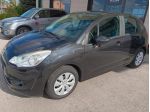 CITROEN C3 1.4 Exclusive        METANO rif. 23468569