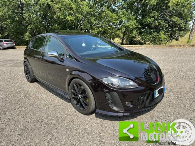 SEAT Leon 2000cc 241cv rif. 24093263