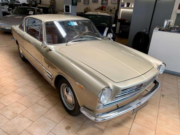 Fiat 2300 2300 Coupe Abarth - Foto 6