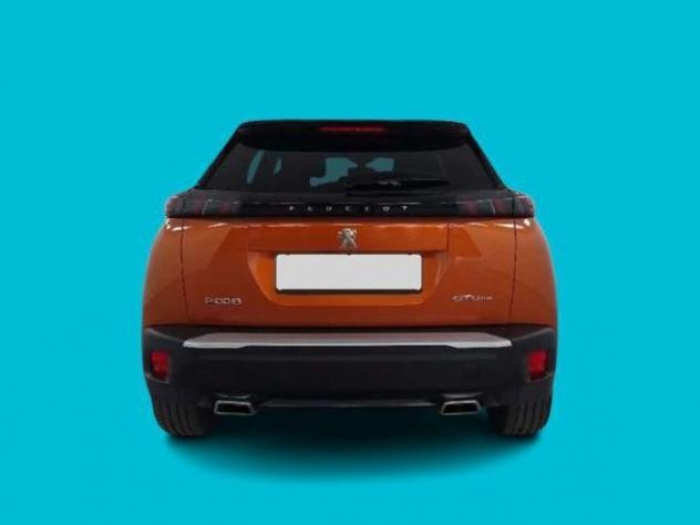 Peugeot 2008 PureTech 130 GT S/S - Foto 4