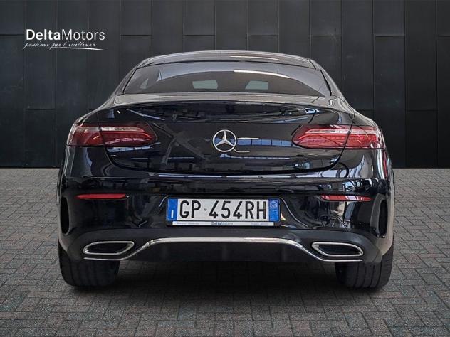 Mercedes-Benz Classe E - C238 Coupe E Coupe 300 d mhev (eq-boost) Premium Plus 4matic auto - Foto 4
