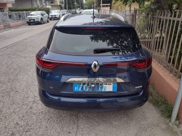 Renault Megane Stationwagon - Foto 8