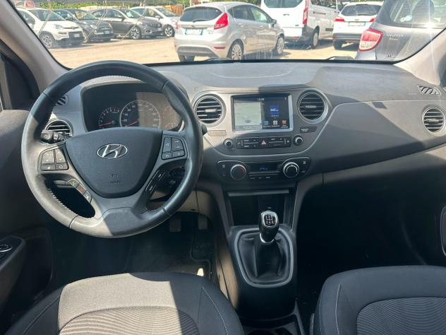 Hyundai i10 1.0 MPI Style - Foto 2