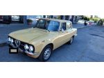 Alfa Romeo Giulia 1300 NUOVA SUPER