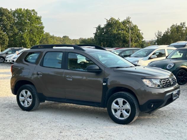 Dacia Duster 1.5 Blue dCi 8V 115 CV 4x4 Comfort - Foto 4