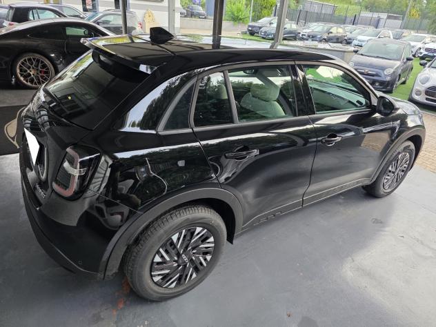 Fiat 600 Hybrid 110 CV DCT MHEV La Prima - Foto 8