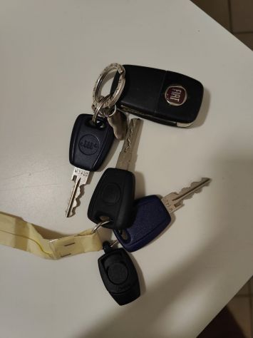 Fiat Panda 1.2 - Foto 4