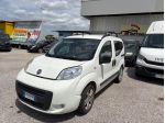 Fiat Qubo 1.3 MJT FULL