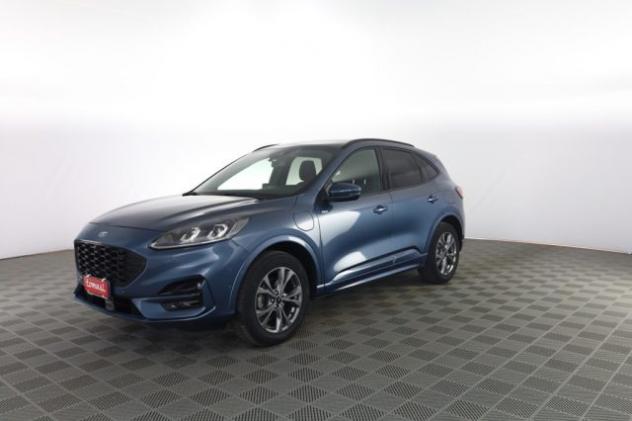 FORD Kuga Kuga 2.5 Plug In Hybrid 225 CV CVT 2WD ST-Line rif. 23697363 - Foto 8