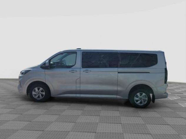 FORD Transit Custom 2° s 320 2.0 EcoBlue 170CV aut. AWD PL Combi Tit rif. 24162004 - Foto 2