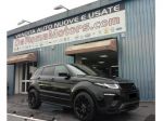 Land Rover Range Rover Evoque 2.0 TD4 HSE DYNAMIC BLACK PACK NAVI LED PANO 20