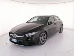 Mercedes-Benz Classe A A 180 d Premium auto