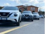 Nissan Juke 1.0 DIG-T 114 CV DCT N-Connecta