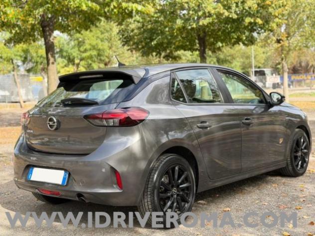 OPEL Corsa 1.2 100 CV Edition + GPL LANDI RENZO rif. 22965298 - Foto 8