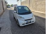 Smart ForTwo 1000 52 kW MHD couppure