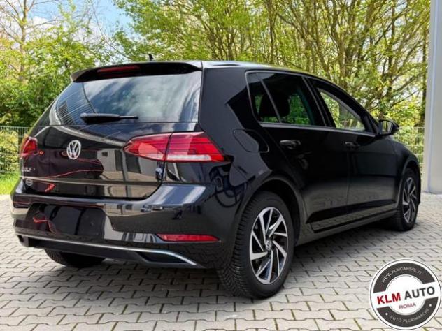 VOLKSWAGEN Golf 1.4 TSI 125 CV 5p. Executive BlueMotion Technology rif. 23662538 - Foto 2