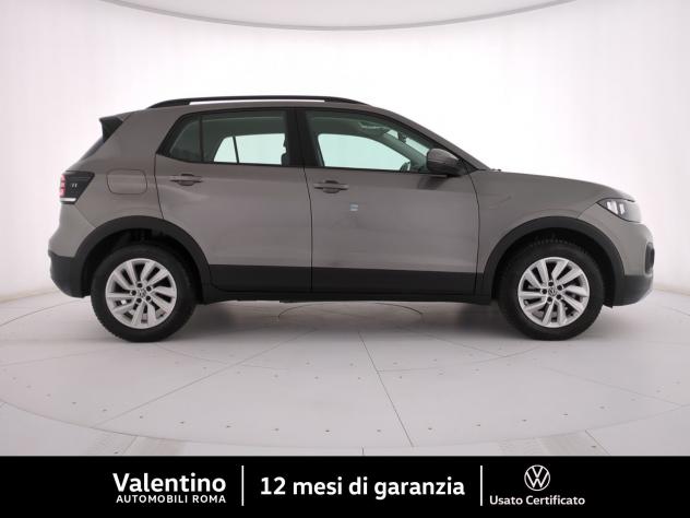 Volkswagen T-Cross 1.0 TSI Style - Foto 2