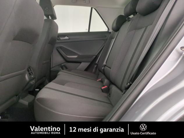 Volkswagen T-Roc 1.5 TSI DSG ACT Life - Foto 10
