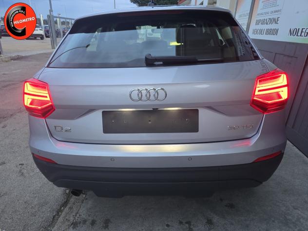Audi Q2 30 TDI S tronic Business Design - Foto 6