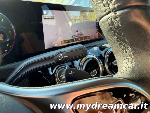 MERCEDES-BENZ A 180 d Automatic Business rif. 23642685 - Foto 10