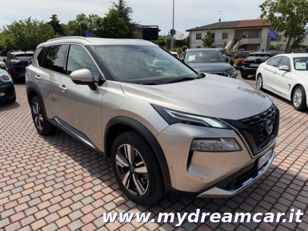 NISSAN X-Trail e-Power 2WD Tekna rif. 23797069 - Foto 3