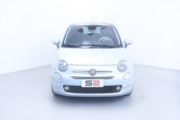 FIAT 500 1.0 Hybrid Tetto Panorama NEOPATENTATI rif. 22141935 - Foto 2