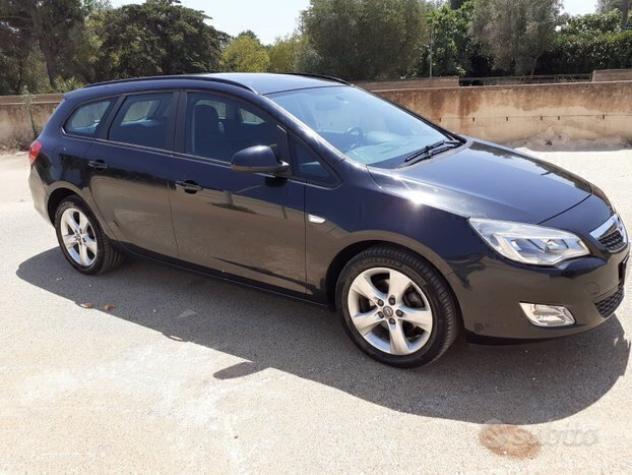 Opel Astra 1.7 CDTI 110CV Sports Tourer Elective - Foto 3