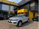 VOLKSWAGEN Touareg 3.0 TDI GANCIO TRAINO TETTO rif. 23768220