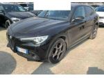 Alfa Romeo Stelvio 2.2 Turbodiesel 190 CV AT8 Q4 Sprint