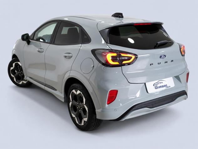 NEW FORD - Puma - 1.0 EcoBoost Hybrid 125CV ST-LX - Foto 4
