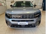 Jeep Avenger Avenger 1.2 Turbo 100 CV Summit