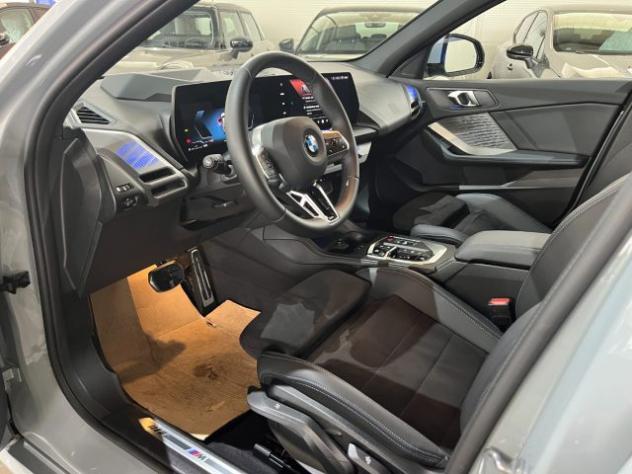BMW 120 48V MSport "18 M Sport /LED/PARK/TELECAM/CAR PLAY rif. 23979272 - Foto 10