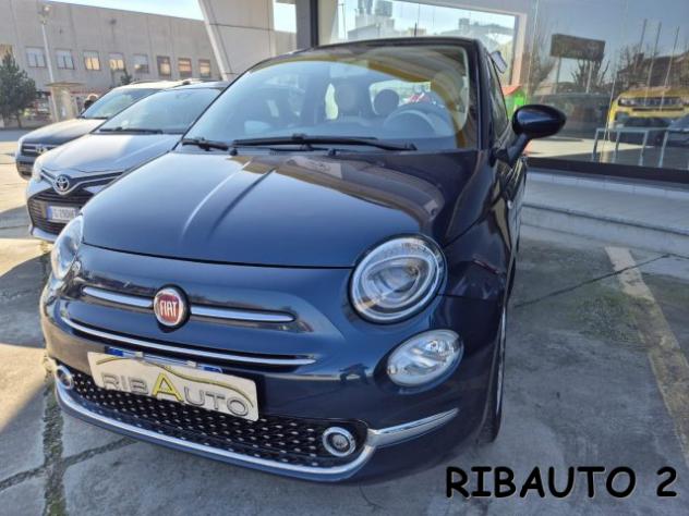 FIAT 500 1.2 EasyPower Lounge GPL Euro6 rif. 24066696 - Foto 2