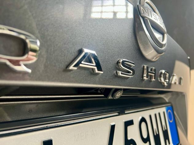 Nissan Qashqai MHEV 140 CV Business *PREZZO PROMO* - Foto 9