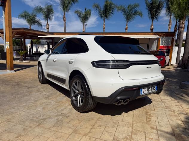 Porsche Macan 2.0 Italiana Unico proprietario - Foto 5