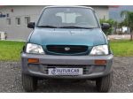 Daihatsu Terios 1.3i 16V cat 4WD