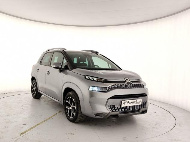 Citroën C3 Aircross C3 Aircross PureTech 130 S&S EAT6 Max - Foto 6