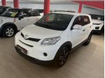 Toyota Urban Cruiser 1.4 D-4D Gancio