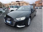 AUDI A4 Avant 40 hybrid TDI quattro S tronic Business Adv. rif. 23414497