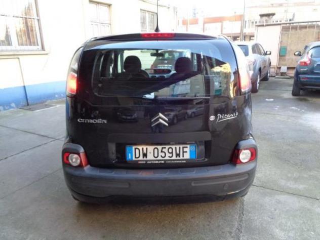 CITROEN C3 Picasso 1.4 VTI 95 CV ADVANCE rif. 17252188 - Foto 6