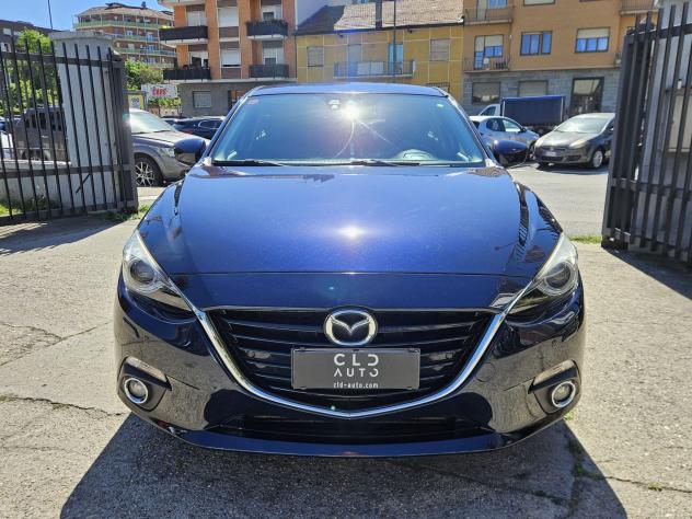 Mazda Mazda3 2.2L 150cv Skyactiv-D Exceed - Foto 2