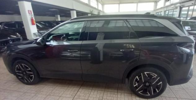 PEUGEOT 5008 Hybrid 136 e-DCS6 Allure rif. 23713430 - Foto 4