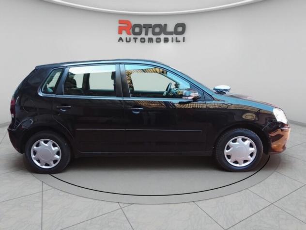 VOLKSWAGEN Polo 4ª serie Polo 1.4/75CV 16V 5p. Comfortline - Foto 3