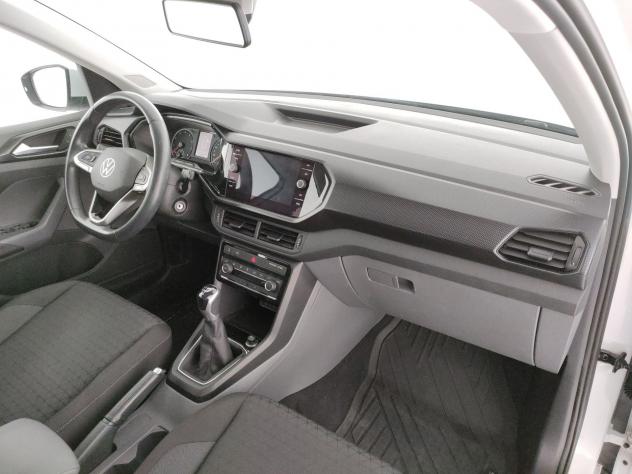 Volkswagen T-Cross T-Cross 1.0 tsi Style 110cv dsg - Foto 6