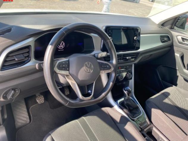 VOLKSWAGEN T-Roc 2.0 TDI SCR Life rif. 24186107 - Foto 8